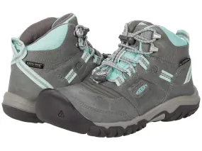 KEEN Kids Ridge Flex Mid WP (Little Kid/Big Kid)