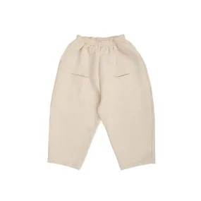 Kids Tambere Bruni Kid's Pant - Ivory