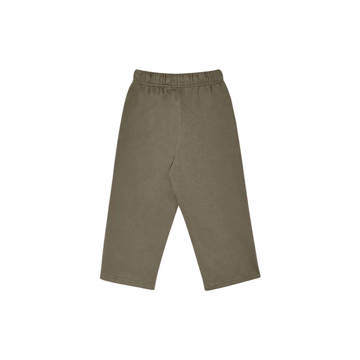 Kids The New Society Hugo Kid's Pant - Dark sage green