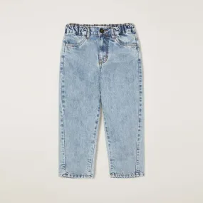 Kid's Main Story Tapered Jean