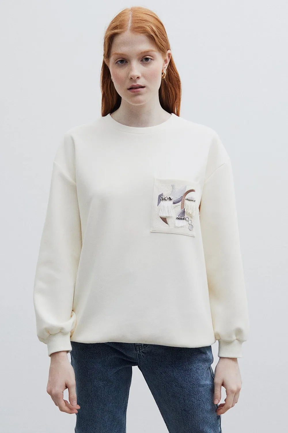 Kiell Sweatshirt