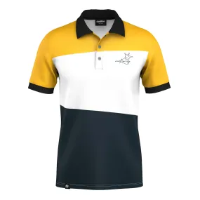 King Signature Polo Shirt