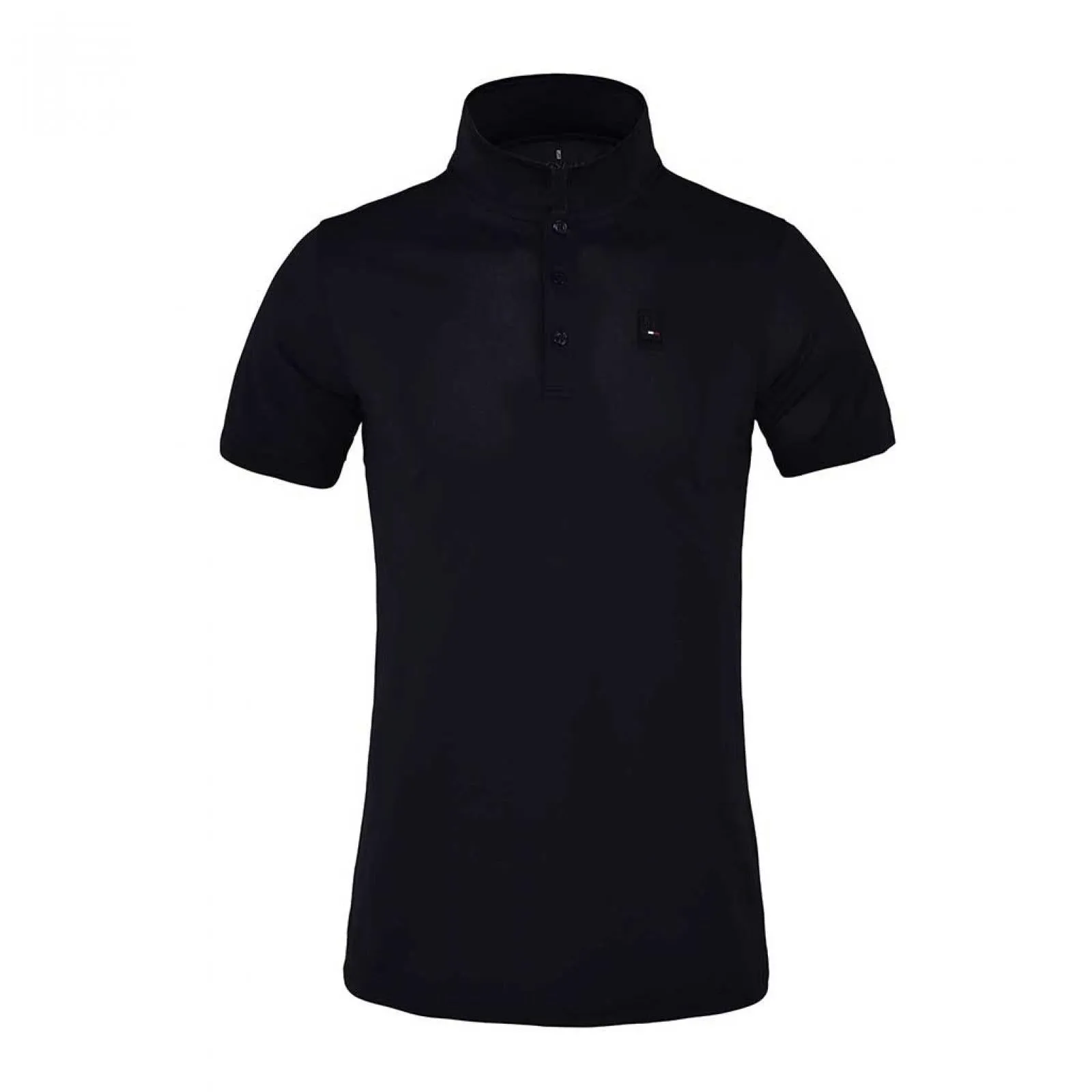 Kingsland Aesop Men's Pique Polo Shirt