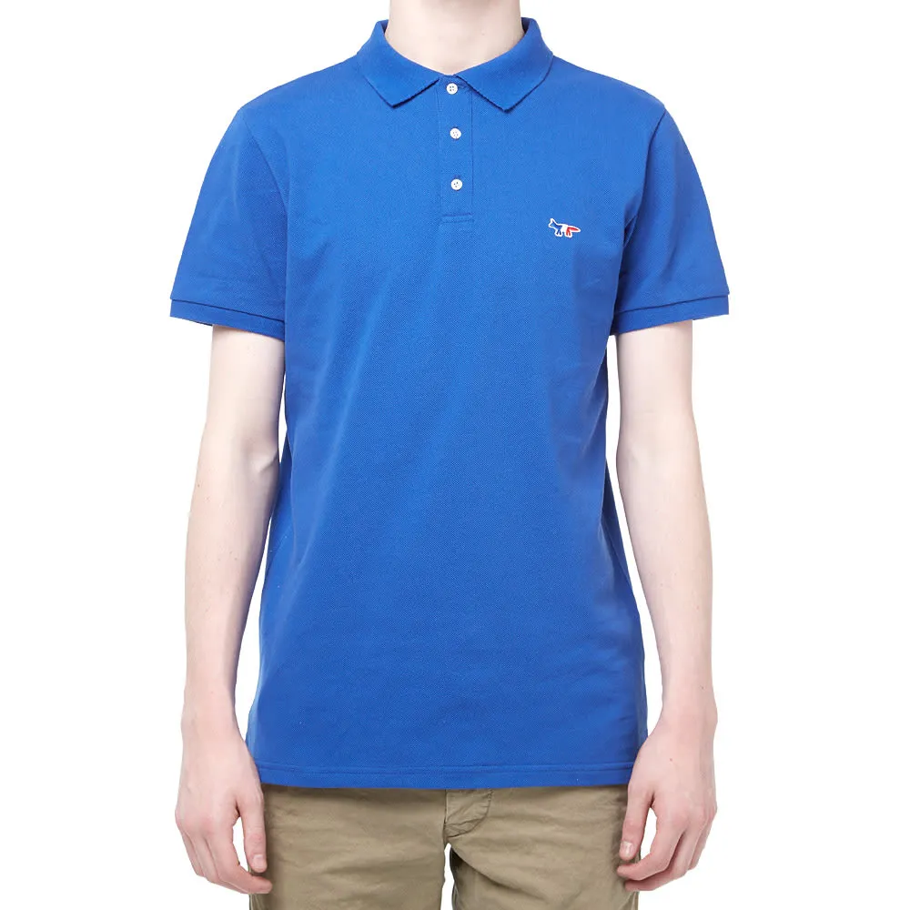 Classic Polo ShirtRoyal Blue