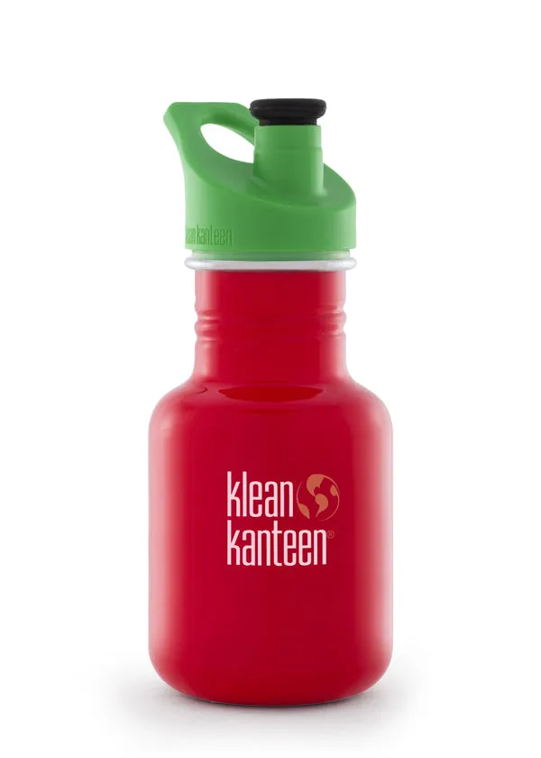 Klean Kanteen Kid Classic 12 oz. Sport Bottle  