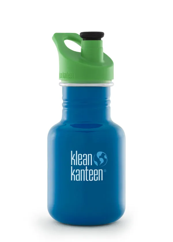 Klean Kanteen Kid Classic 12 oz. Sport Bottle  