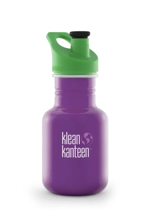 Klean Kanteen Kid Classic 12 oz. Sport Bottle  