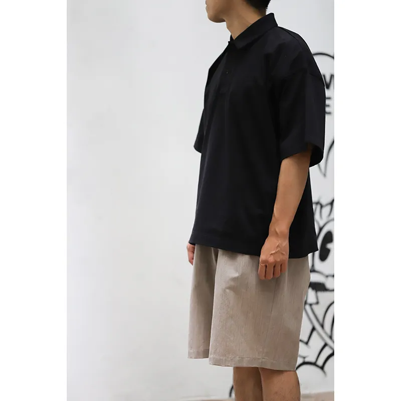 Kontor Box Polo Shirt