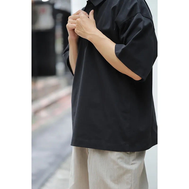 Kontor Box Polo Shirt