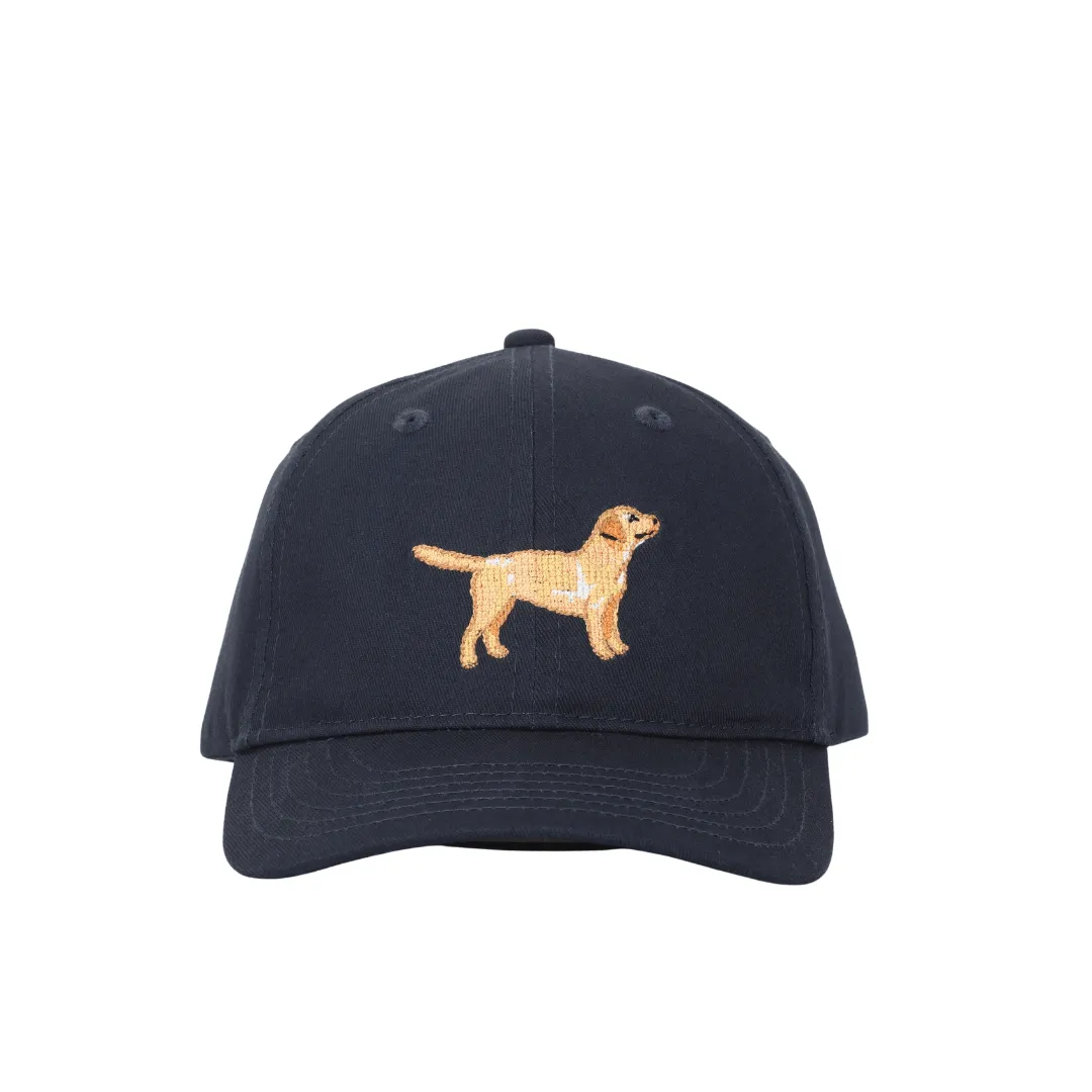 Labrador Dog Kids Hat