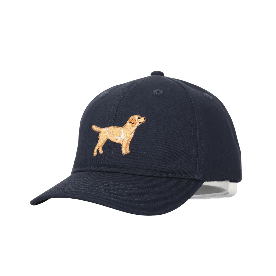 Labrador Dog Kids Hat