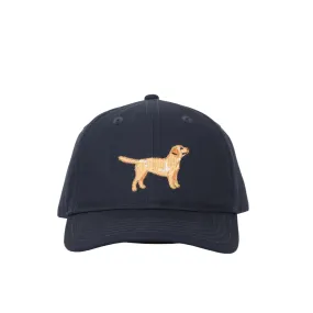 Labrador Dog Kids Hat