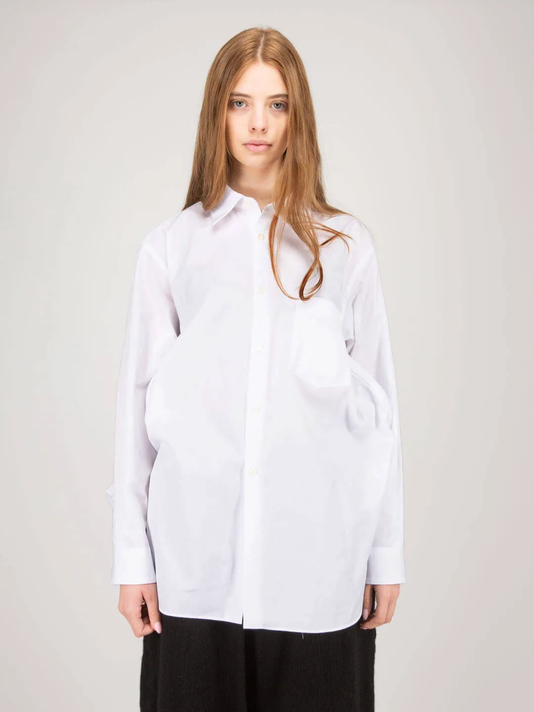 Ladies' Blouse