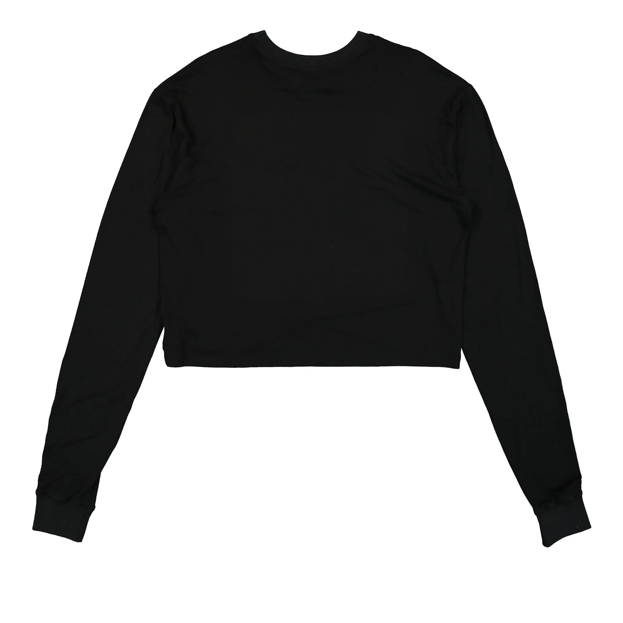 Ladies FRVR Longsleeve Shirt Knit