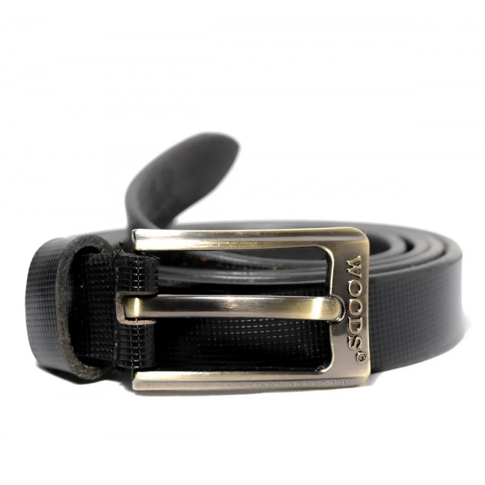 Ladies  Leather Belt(HTLBN103)