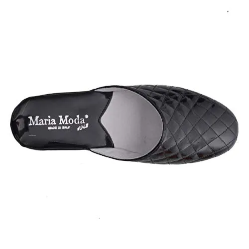 Ladies' Mule Pantofola (WD50M)