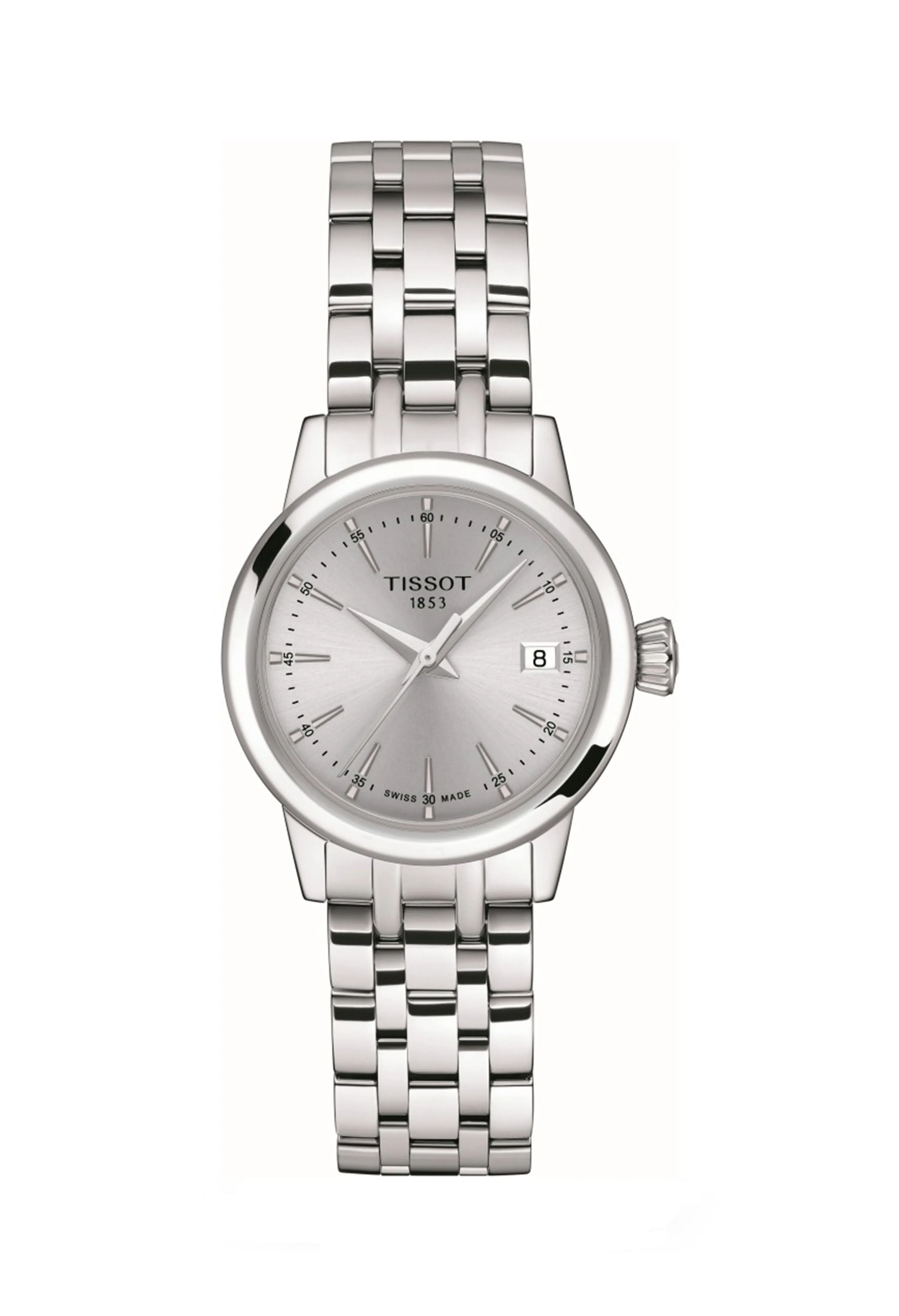 Stainless Steel Classic Dream Bracelet Watch