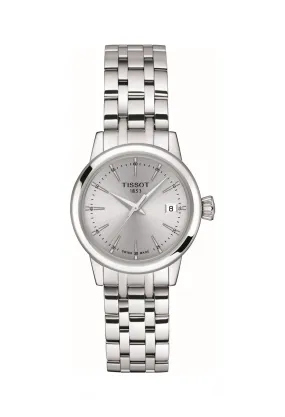 Stainless Steel Classic Dream Bracelet Watch