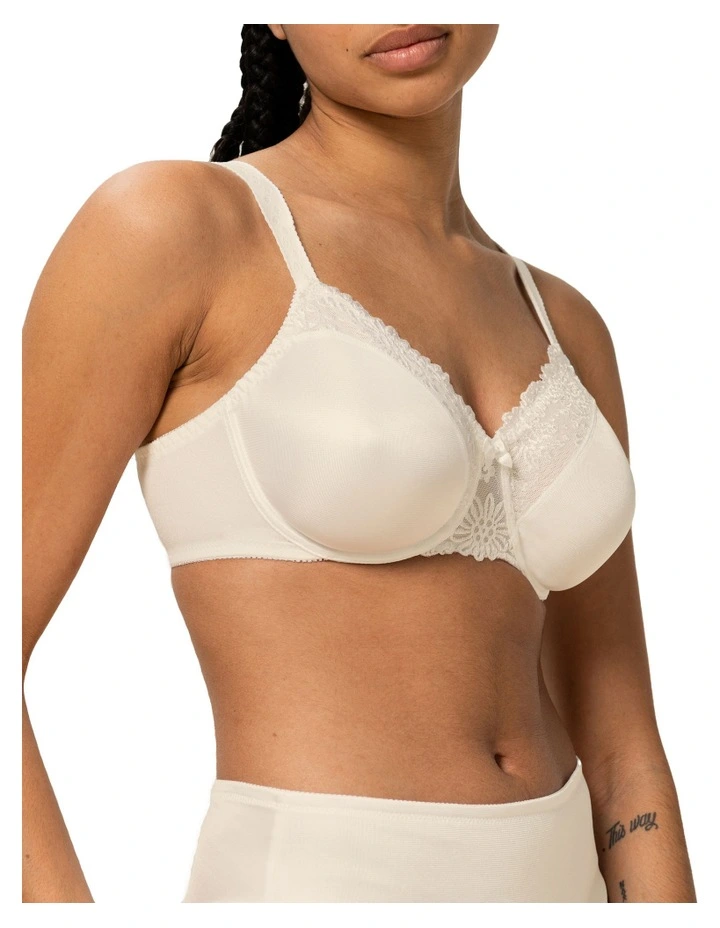 'Ladyform' Minimizer Bra 10004936