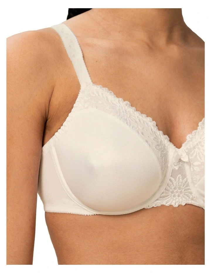 'Ladyform' Minimizer Bra 10004936