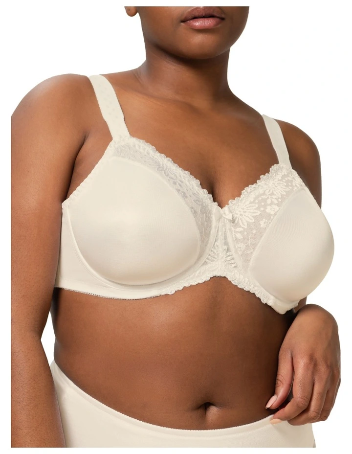 'Ladyform' Minimizer Bra 10004936