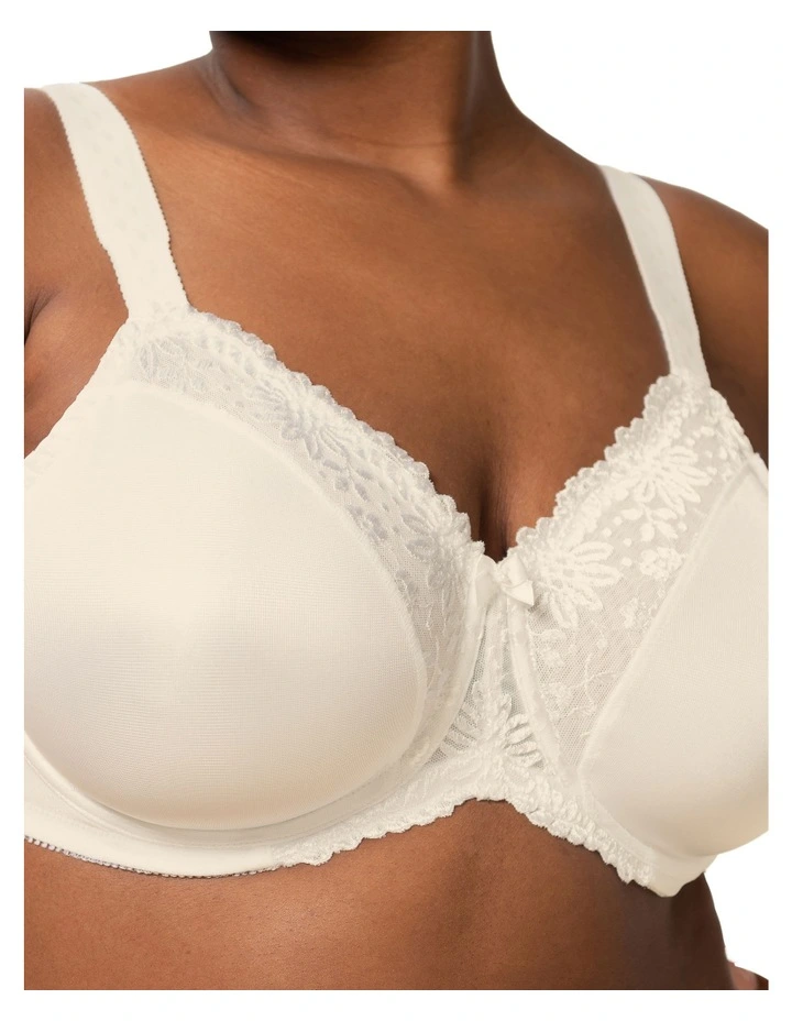 'Ladyform' Minimizer Bra 10004936