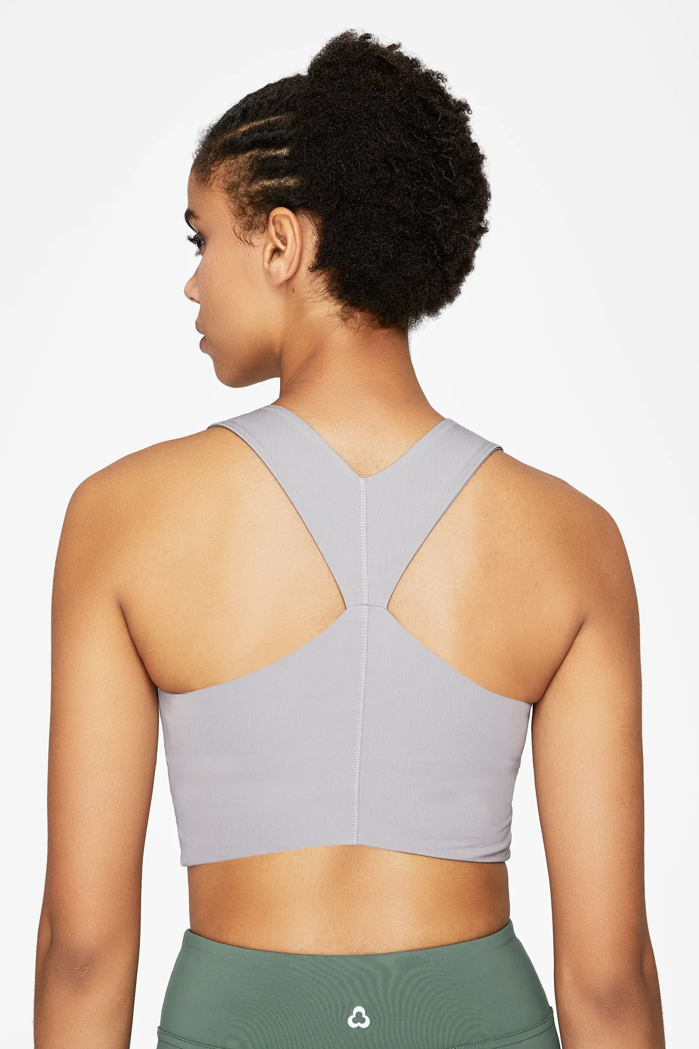 Lawton Medium Impact Bra