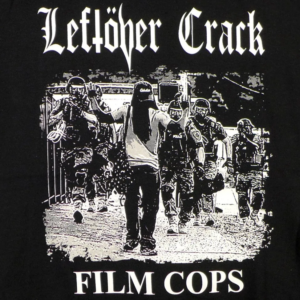 Leftover Crack Movie Police