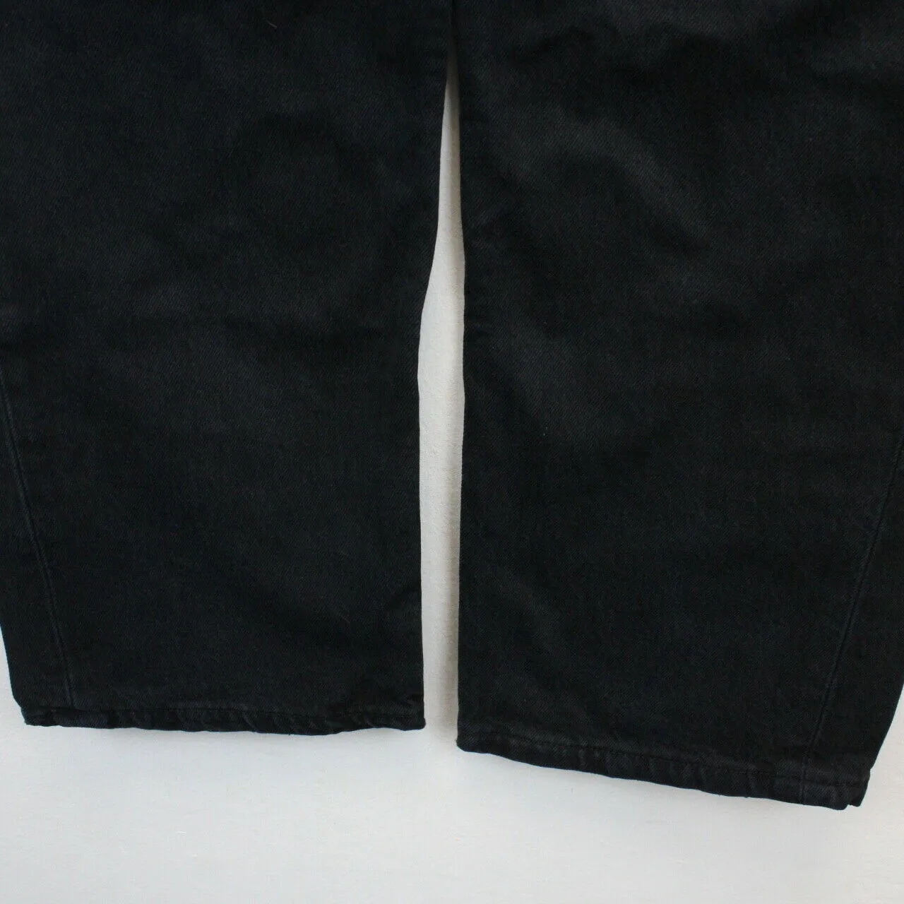 LEVIS 501 Jeans Black | W34 L30