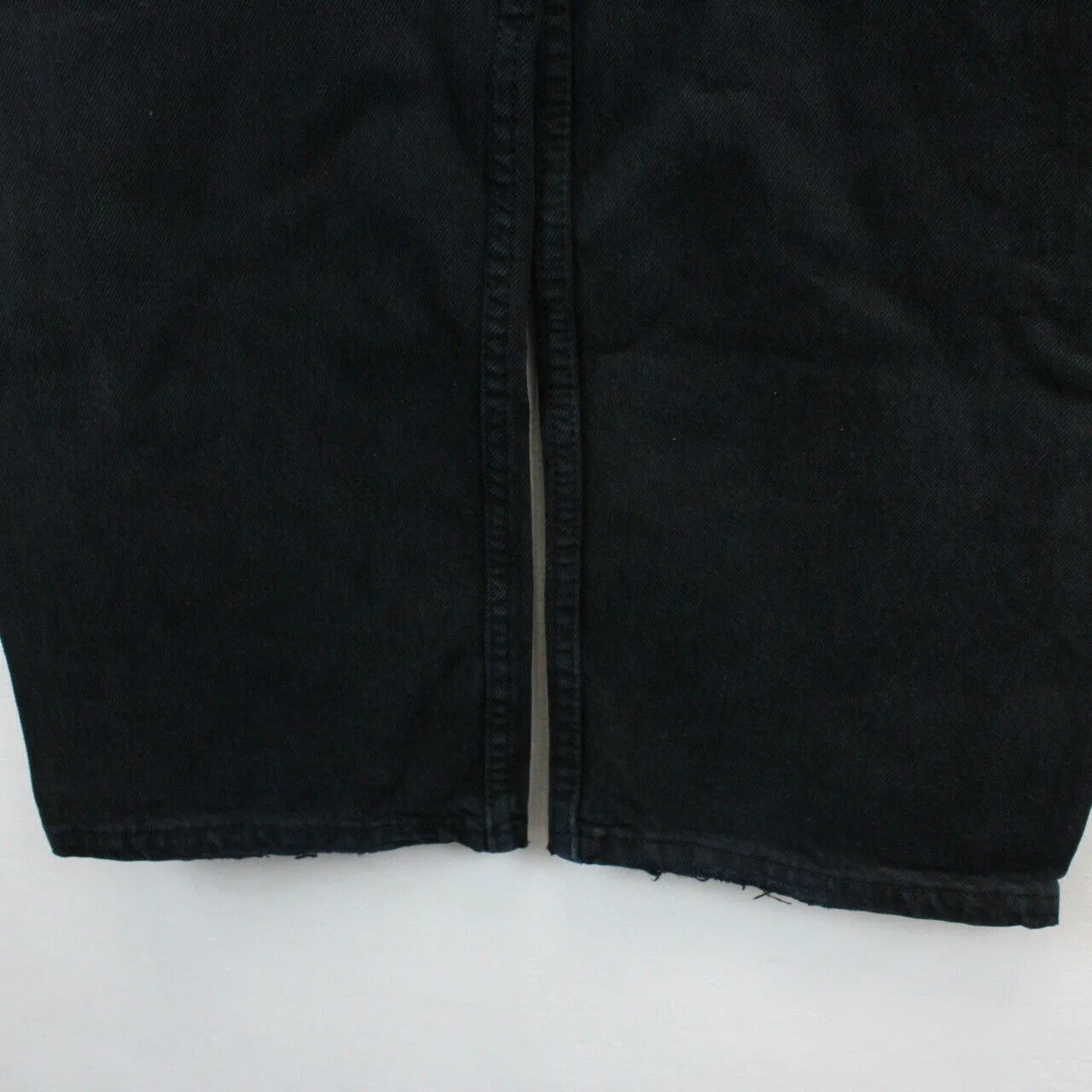 LEVIS 501 Jeans Black | W34 L30