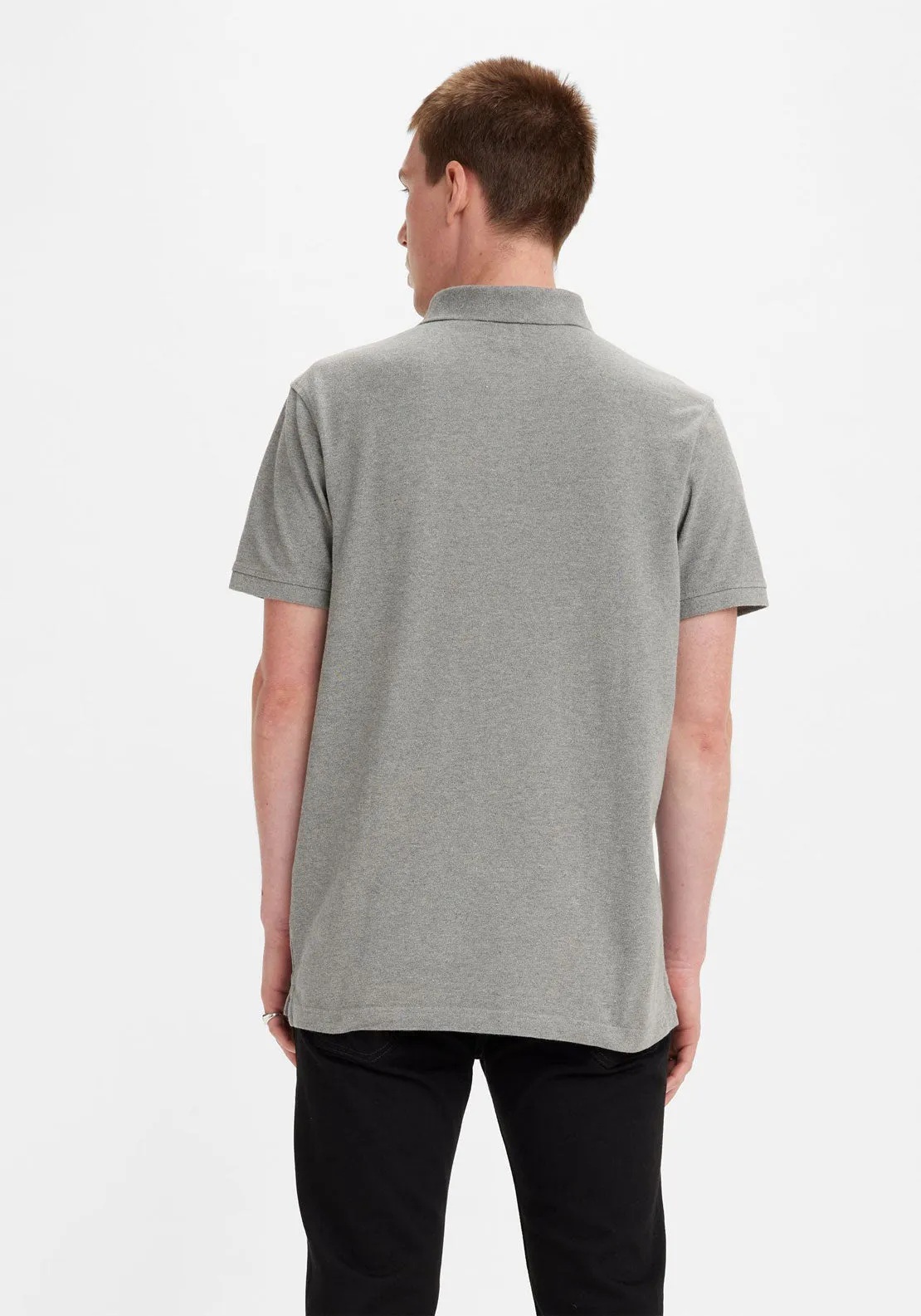 Levis Polo Heather - Grey