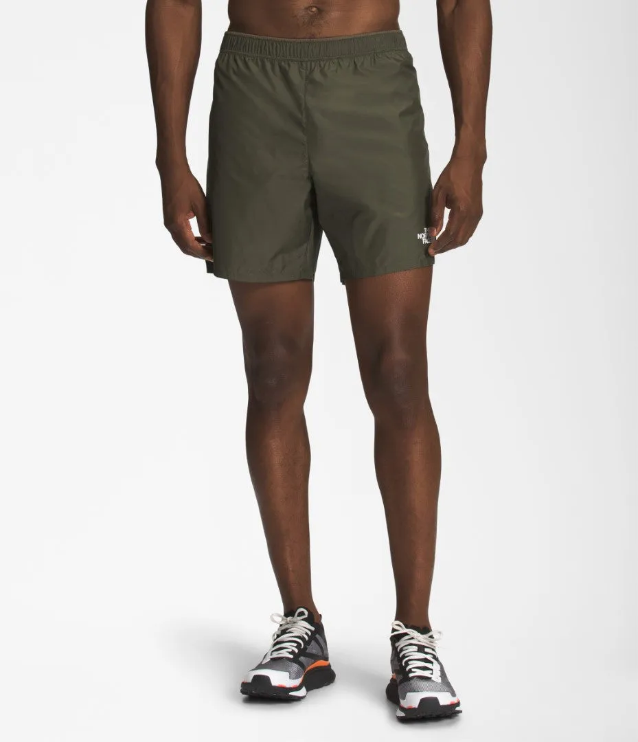 Limitless Run Shorts (Men's)