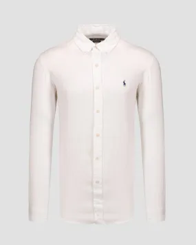 Linen shirt Polo Ralph Lauren  710794141-100