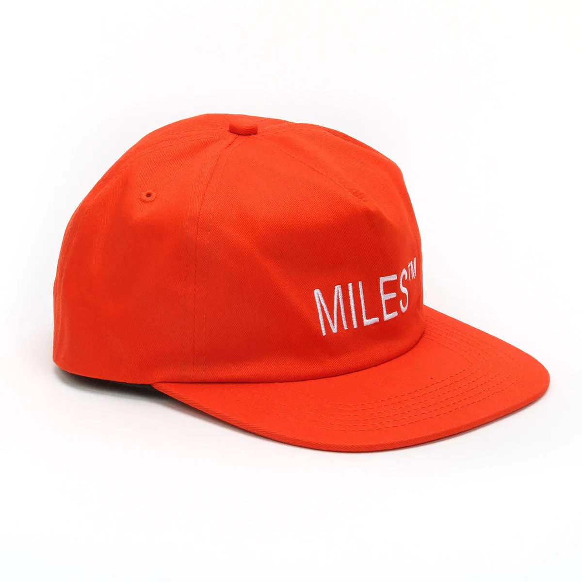 Logo Hit 6 Panel Hat