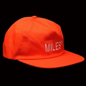 Logo Hit 6 Panel Hat