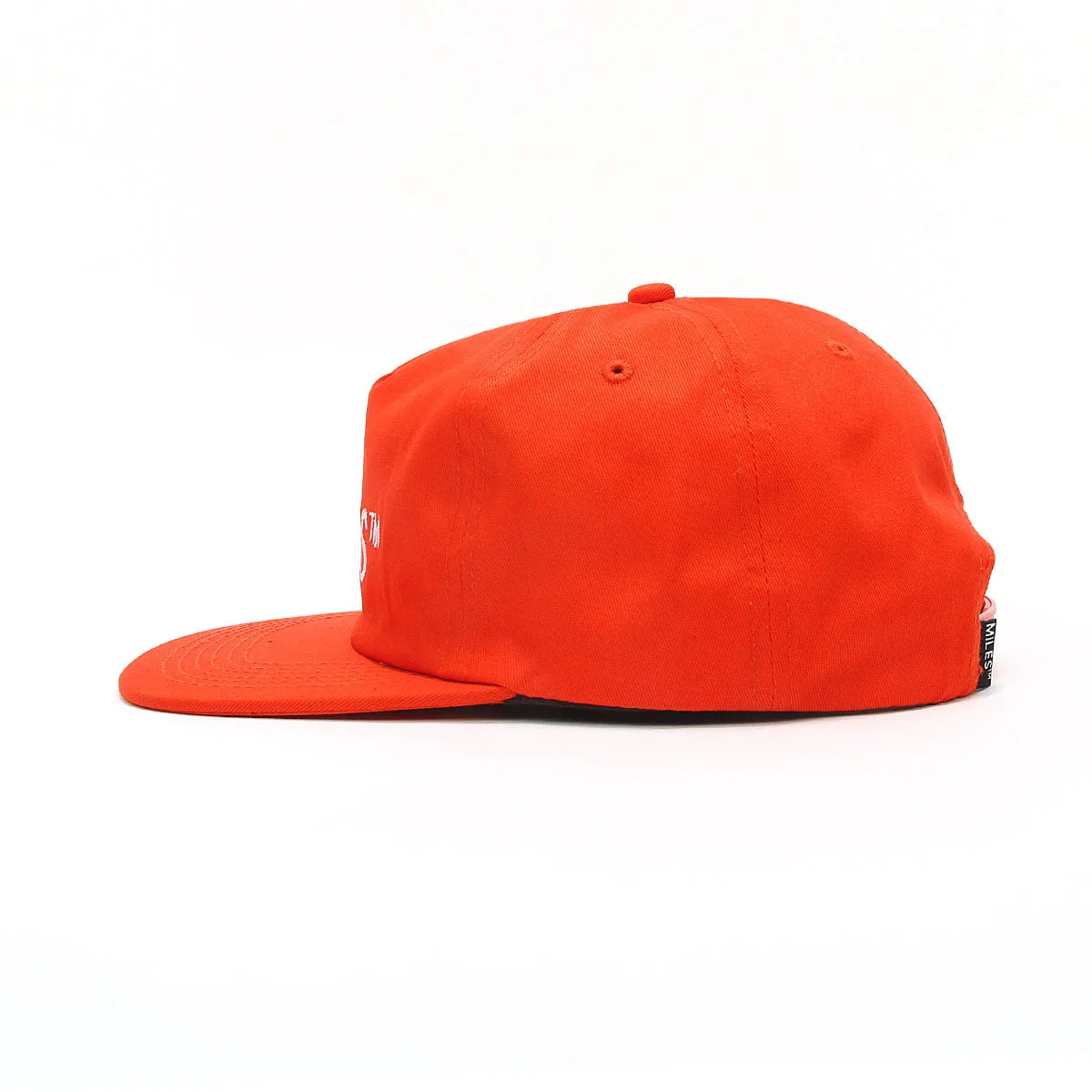 Logo Hit 6 Panel Hat