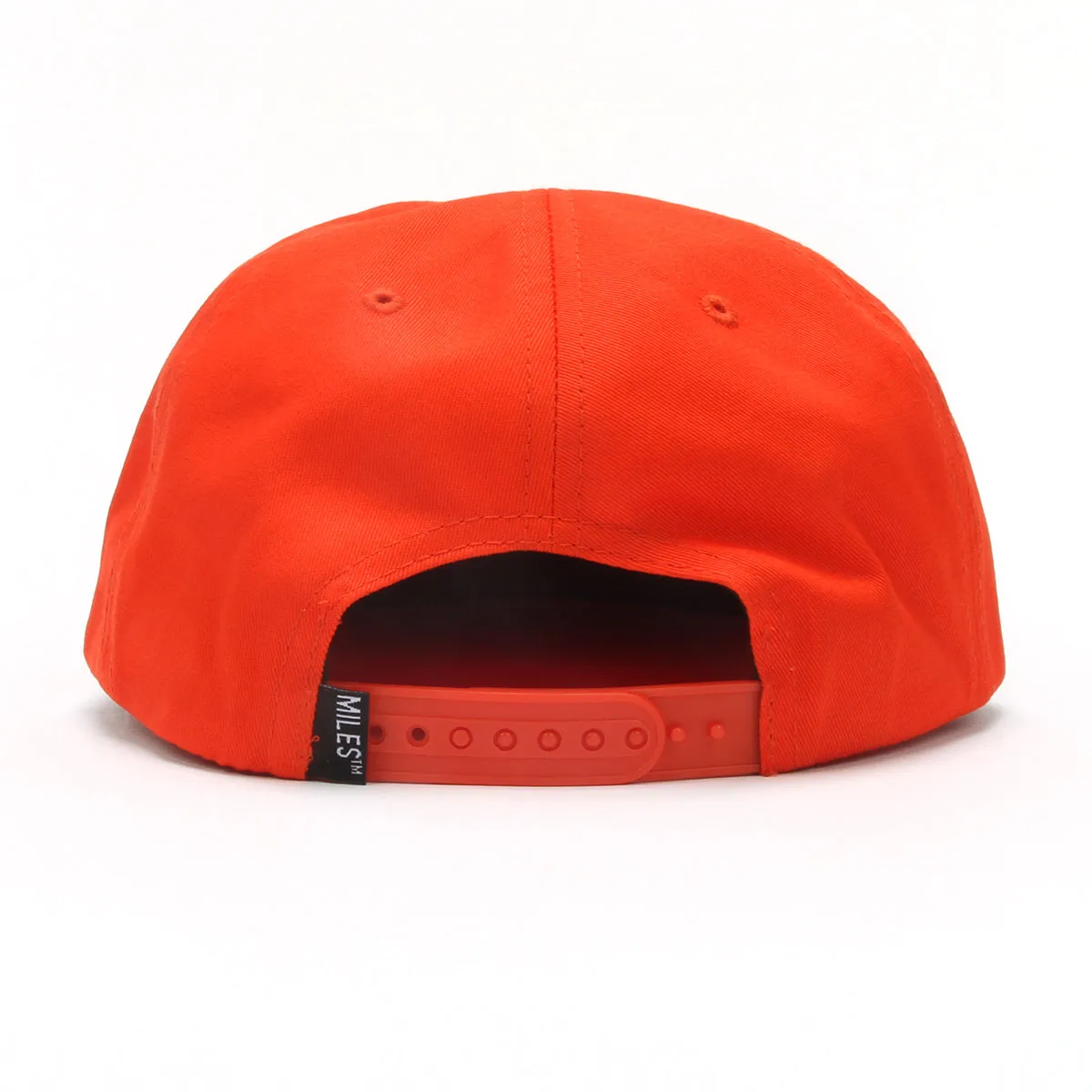 Logo Hit 6 Panel Hat