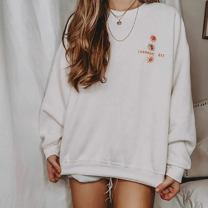 Longboat Key Sweatshirt