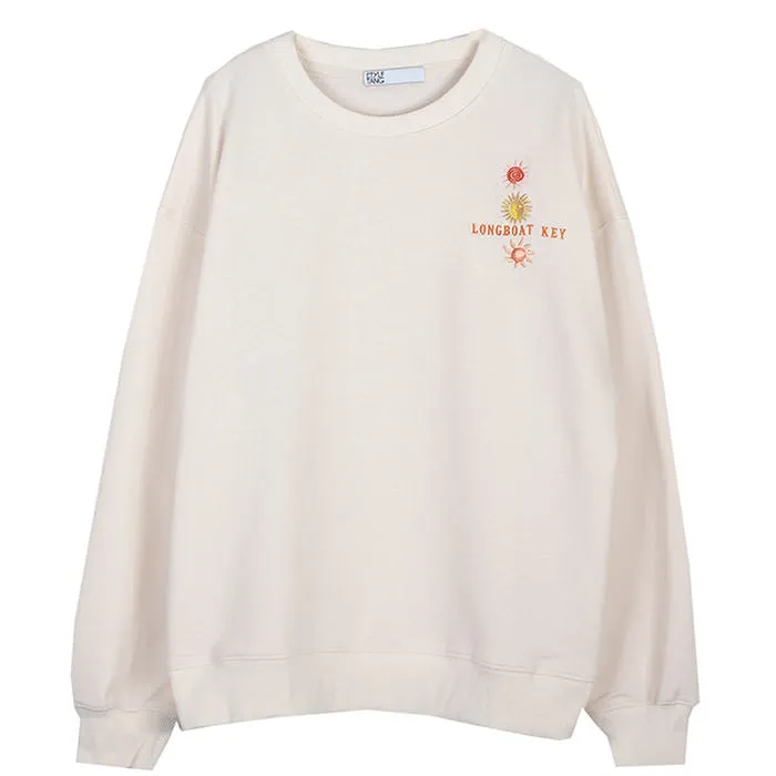 Longboat Key Sweatshirt