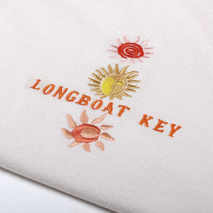 Longboat Key Sweatshirt