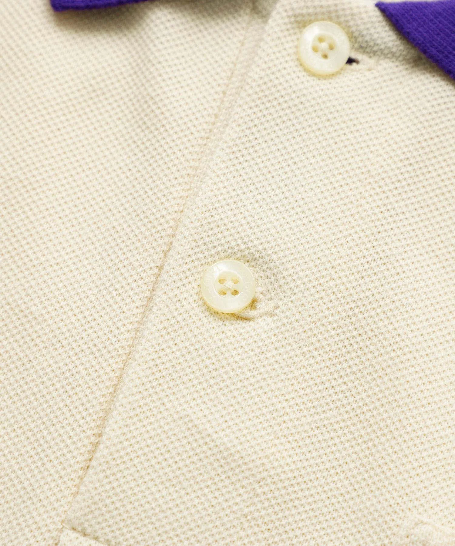 L/S POLO SHIRT