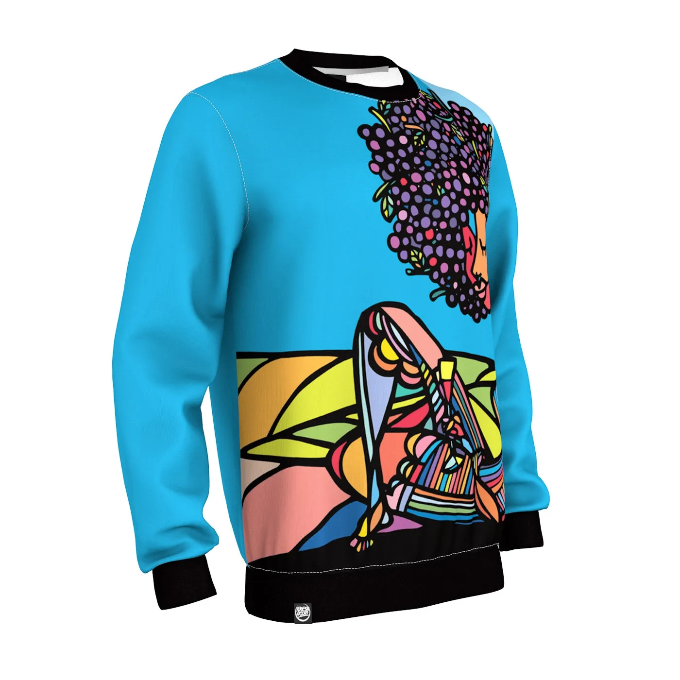 Lucid Dreams Sweatshirt