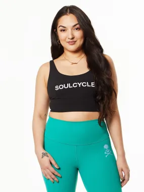 Lululemon | Align Bra 'SOULCYCLE' | Black