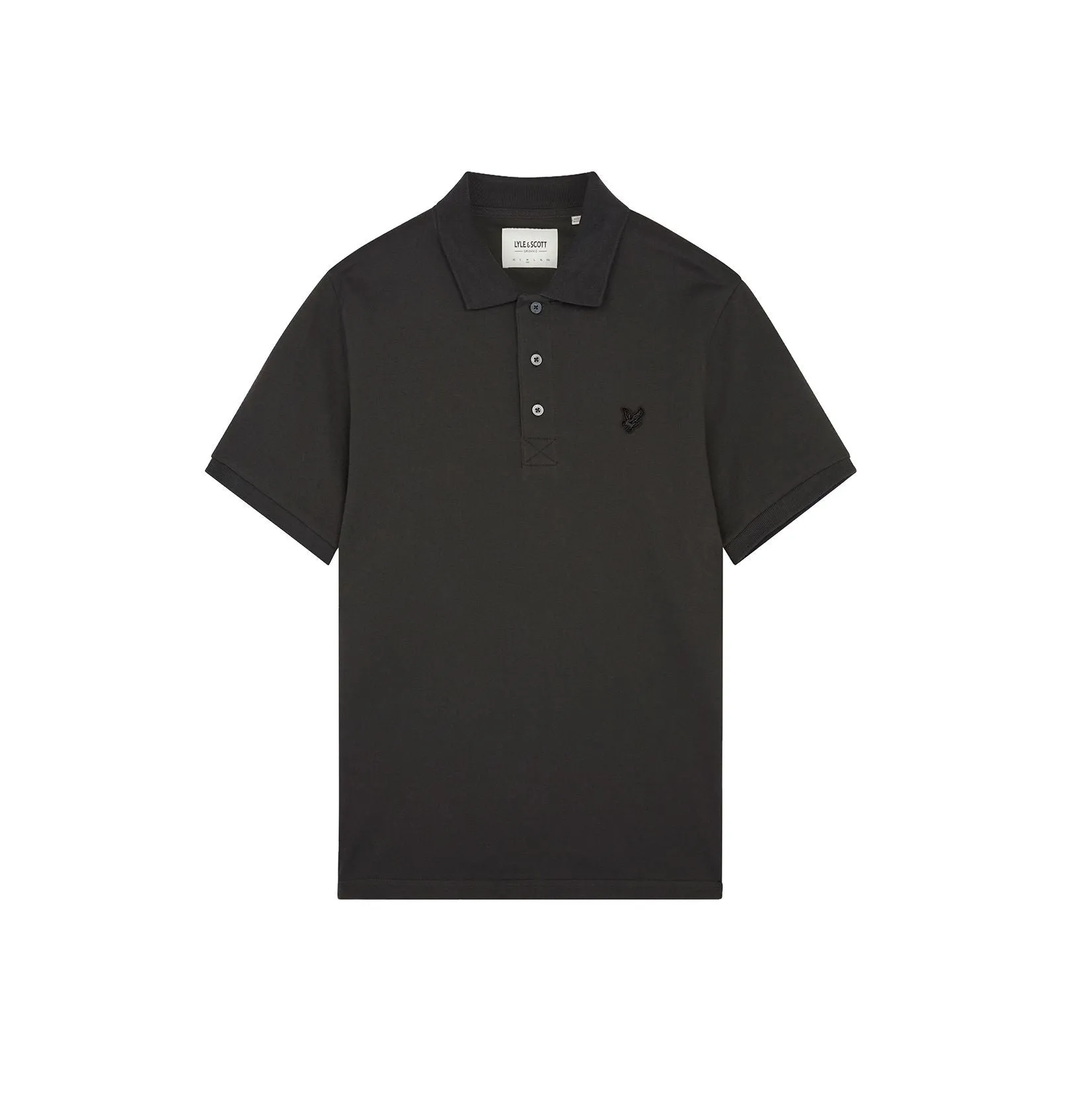 Lyle & Scott Tonal Polo