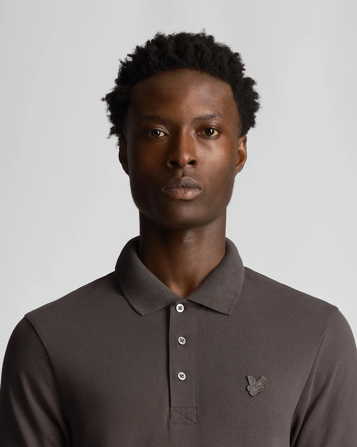 Lyle & Scott Tonal Polo