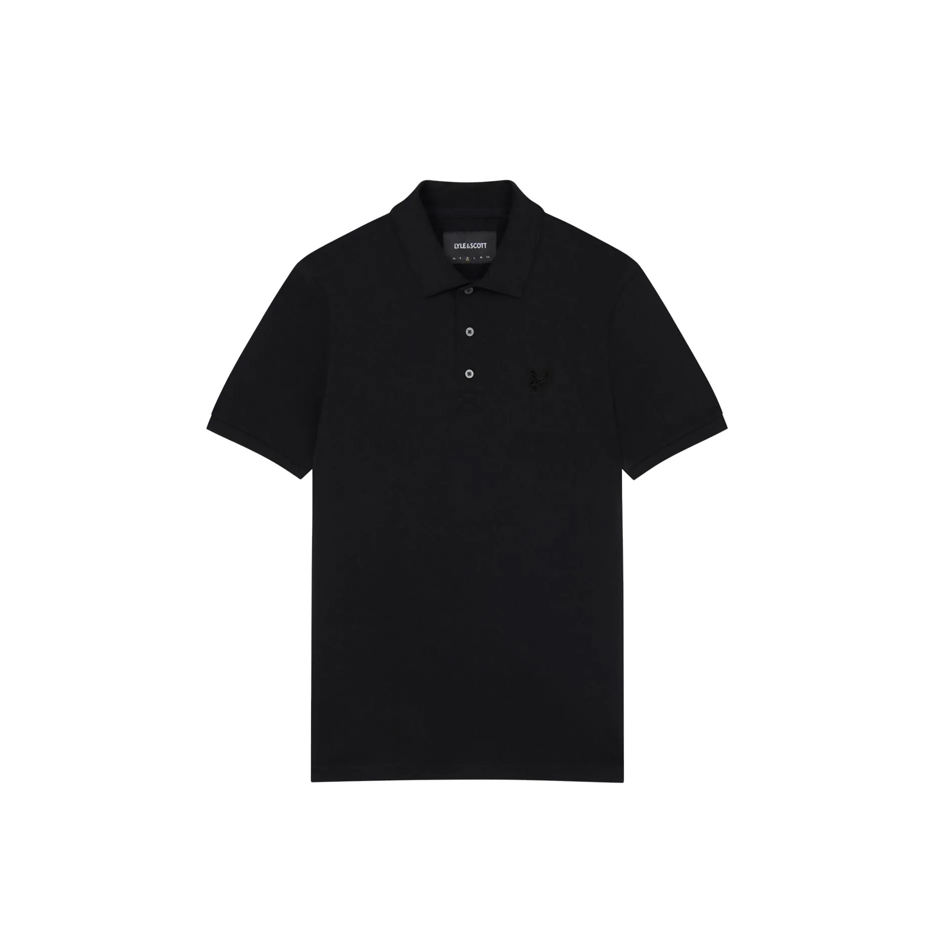 Lyle & Scott Tonal Polo