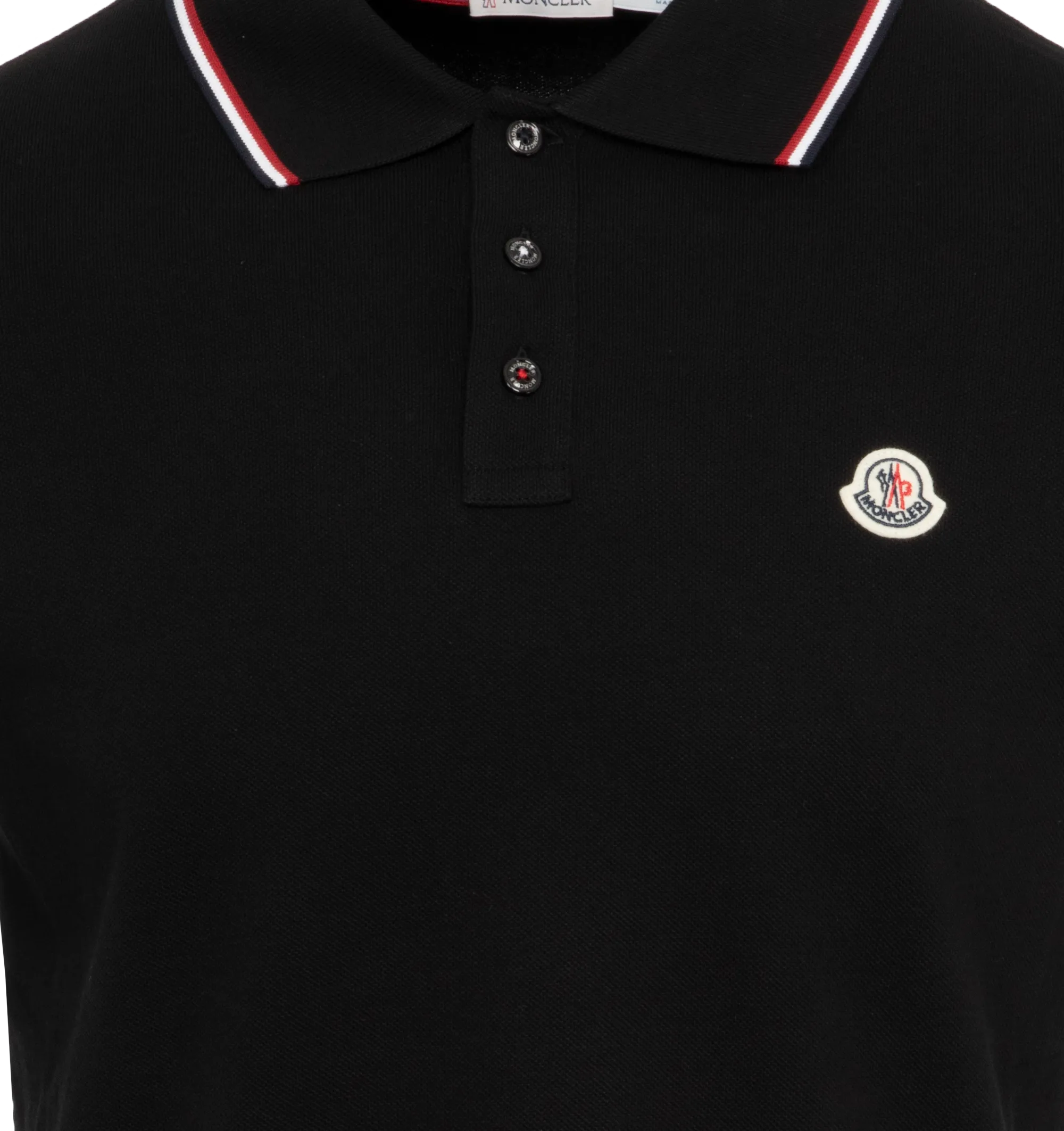 MAGLIA POLO SHIRT (MENS)