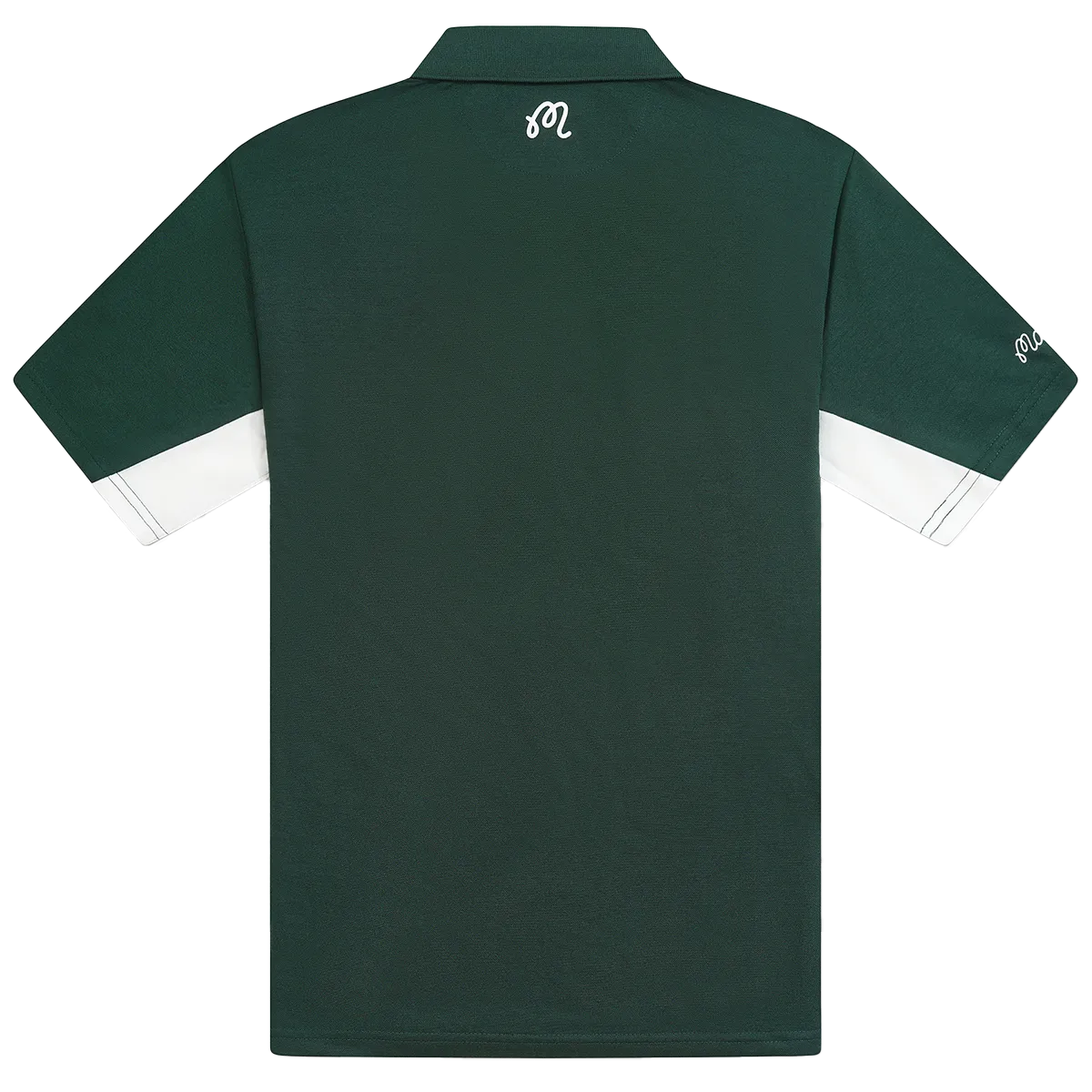 Malbon x DraftKings Paneled Performance Polo