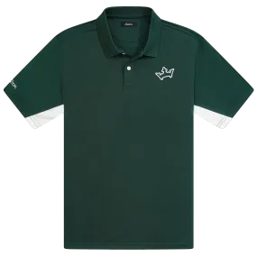 Malbon x DraftKings Paneled Performance Polo