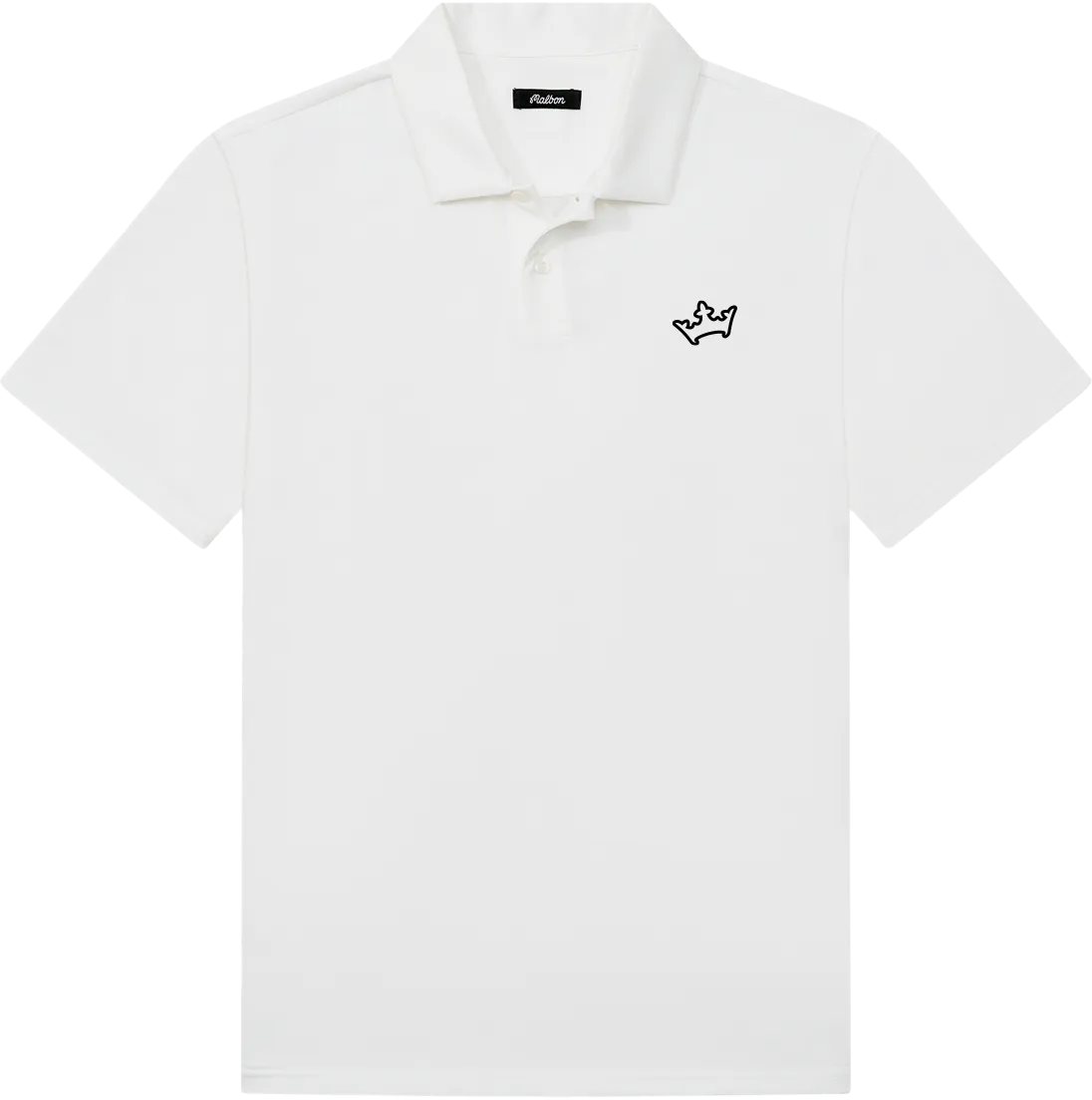 Malbon x DraftKings Performance Polo